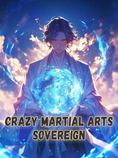 Crazy Martial Arts Sovereign