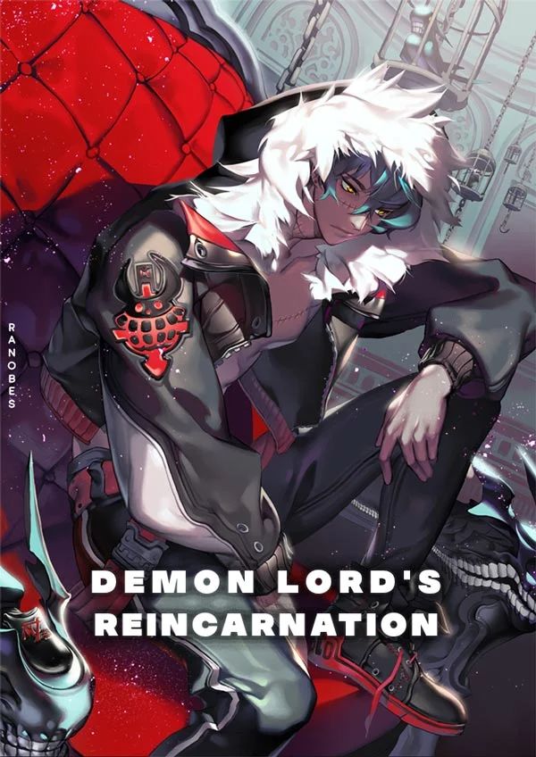 Demon Lord's Reincarnation