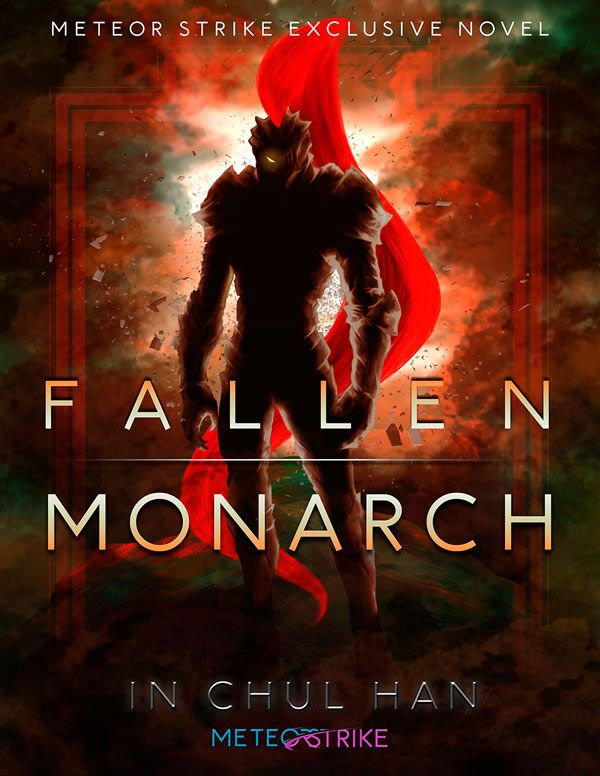 Fallen Monarch