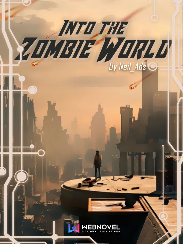 Into the Zombie World