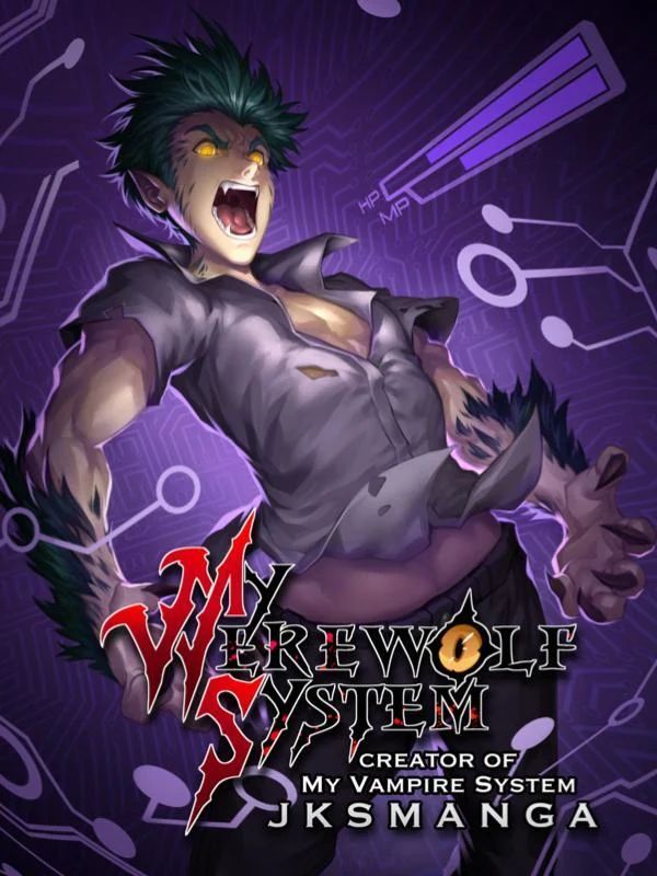 My Werewolf System