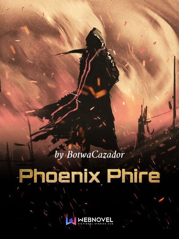 Phoenix Phire