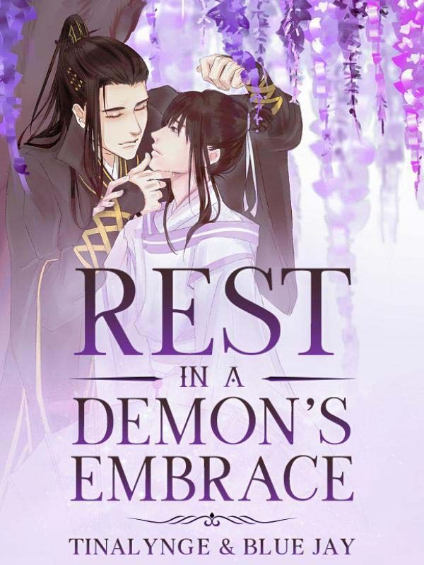 Rest In A Demon’s Embrace