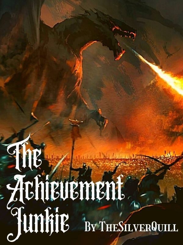 The Achievement Junkie