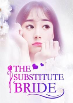 The Substitute Bride