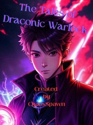 The Tales of Draconic Warlock