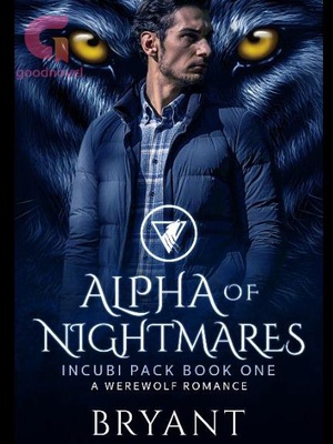 Alpha of Nightmares