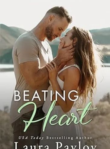 Beating Heart: A Small Town, Single Dad Romance (Magnolia Falls Series Book 4)