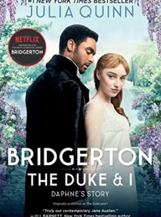 Bridgerton: The Duke and I (Bridgertons Book 1)