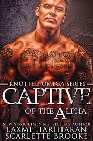 Captive Of The Alpha