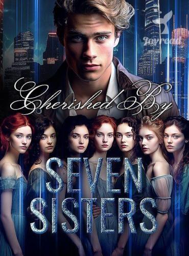 Cherished By Seven Sisters Novel