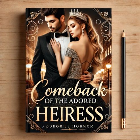 Comeback Of The Adored Heiress