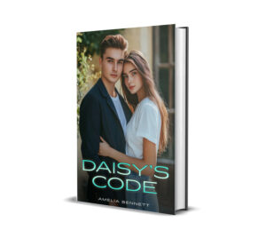 Daisy's Code Novel by Amelia Bennett