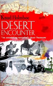 Desert Encounter