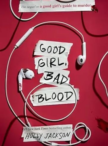 Good Girl, Bad Blood