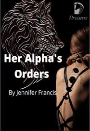 Her Alpha's Orders