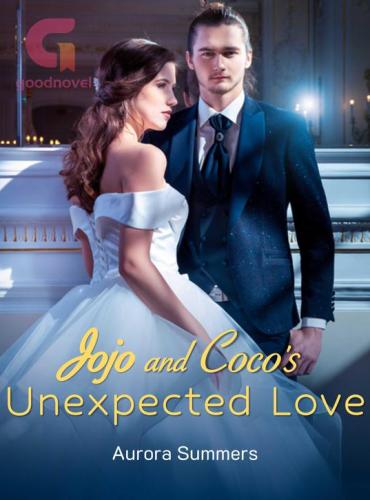 Jojo and Coco’s Unexpected Love by Aurora Summers