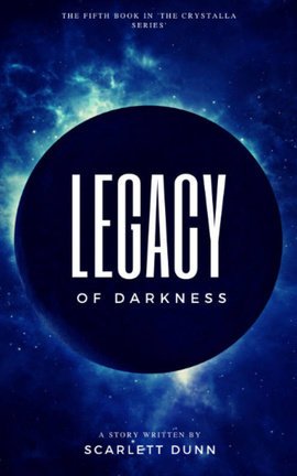 Legacy of Darkness