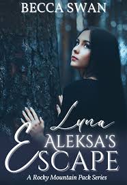 Luna Aleksa's Escape