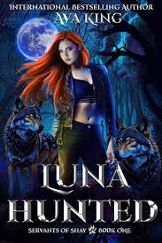 Luna Hunted