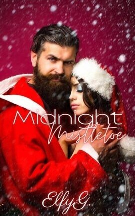 Midnight Mistletoe 