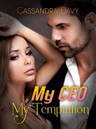 My CEO, My Temptation