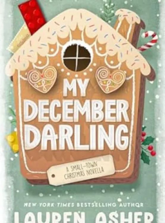 My December Darling: A Holiday Novella