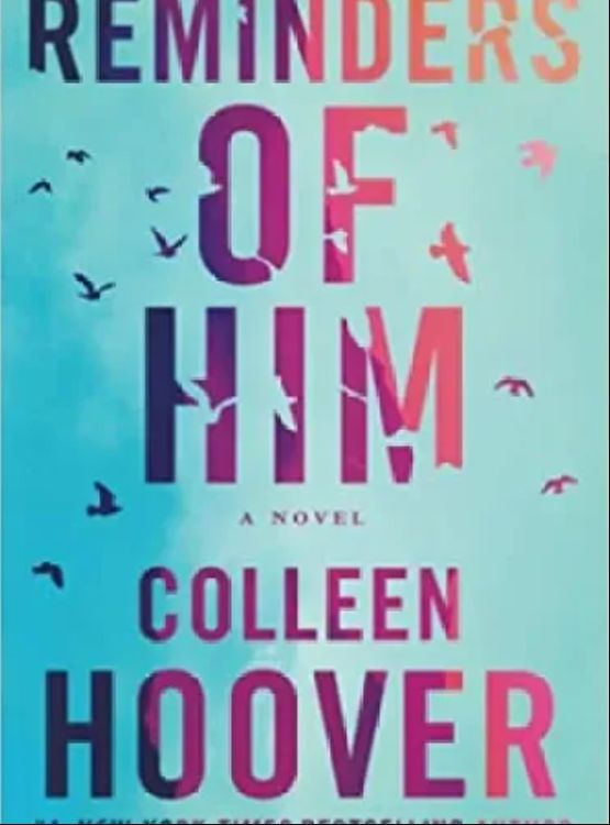 Reminders of Him: A Novel