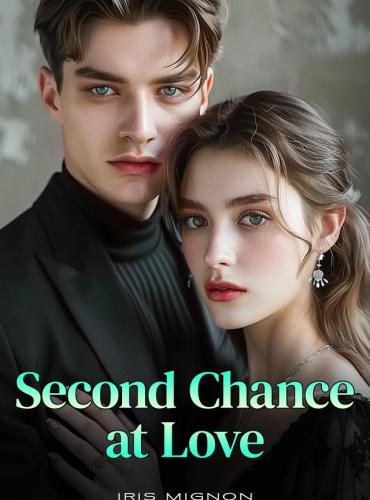 Second Chance At Love by Iris Mignon