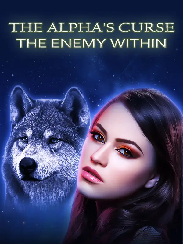 The Alpha’s Curse: The Enemy Within