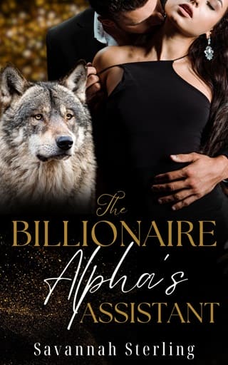 The Billionaire Alphas of Aspen