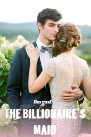 The Billionaire’s Maid Bride (Flanagan and Allison)