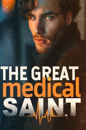 The Great Medical Saint (Matthew)