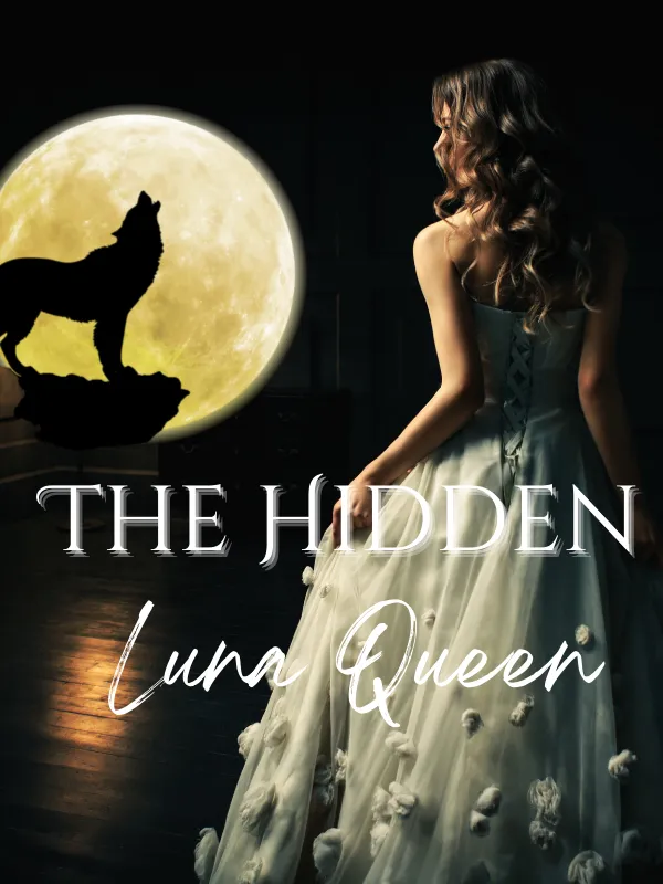 The Hidden Luna Queen 2