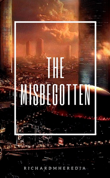 The Misbegotten