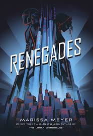 The Renegade