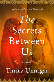 The Secret Between Us