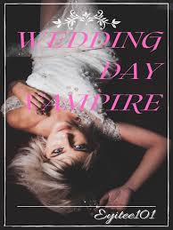 Wedding Day Vampire