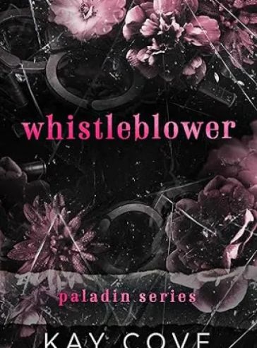 Whistleblower (PALADIN Book 1)