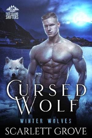 Winter Wolves Series