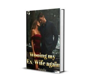 Wooing My Ex-wife Again Novel by Natalie Winter